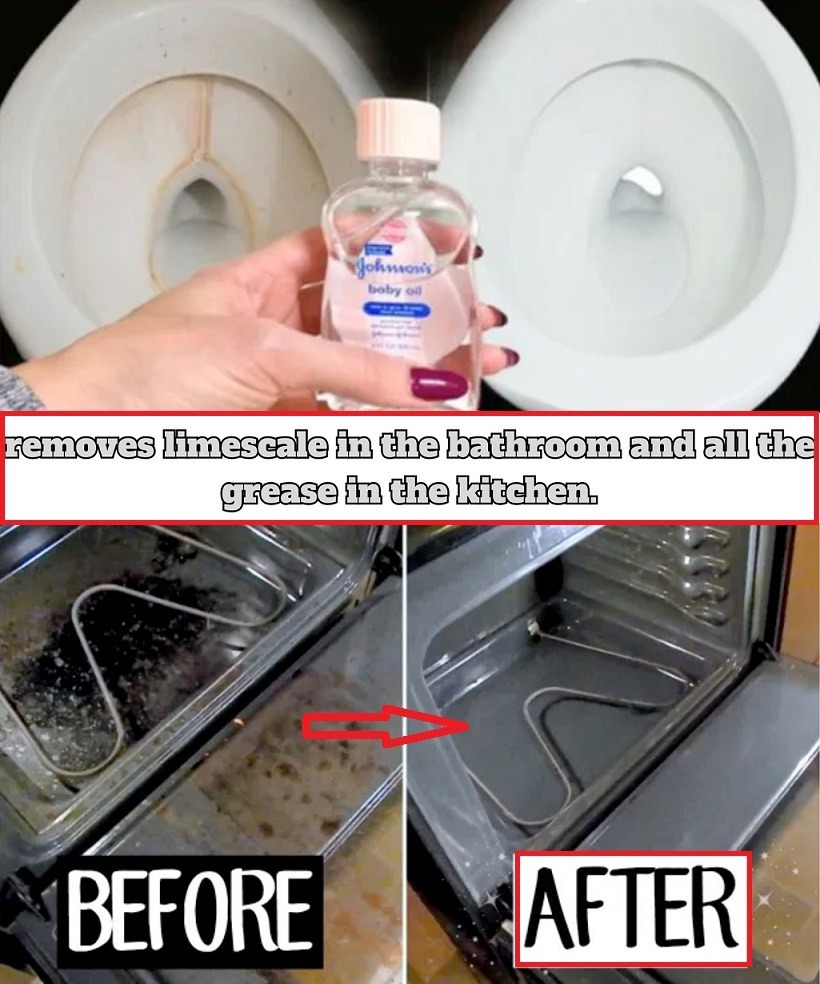 Making Your Own Cleaning Paste: Eliminating Grease and Limescale from Your Kitchen and Bathroom