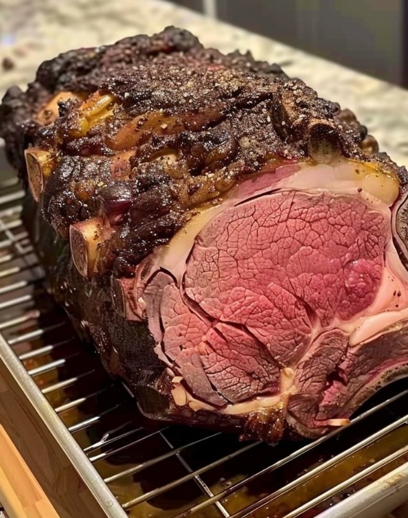 Prime Rib Recipes