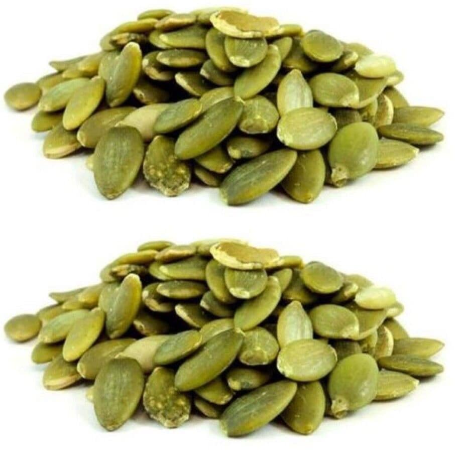 The Surprising Benefits of Eating Pumpkin Seeds Before Bed