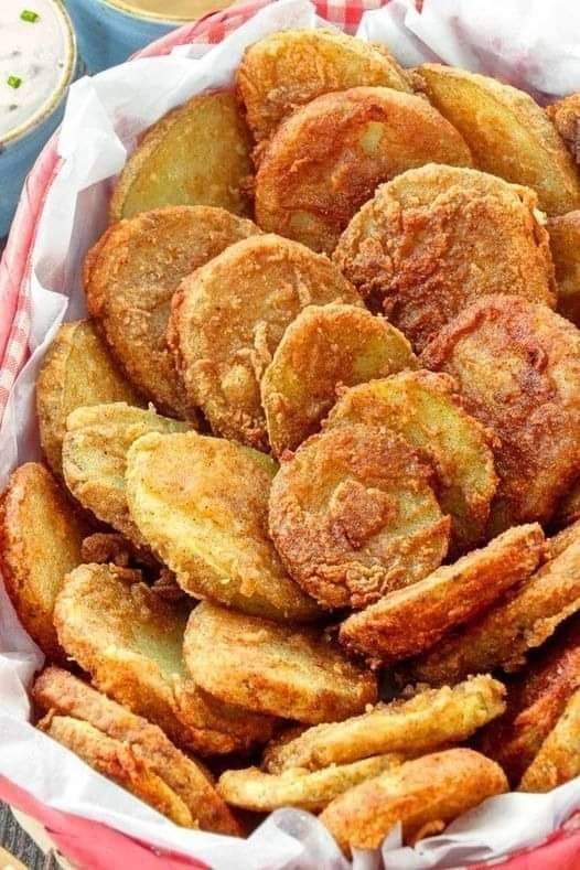 How to make MOJO POTATOES Recipe