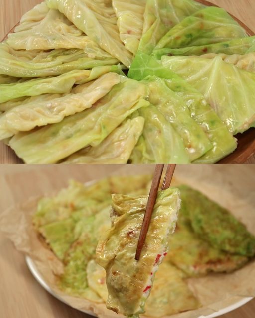 Stuffed Cabbage with Chicken: A Step-by-Step Guide to Delicious Rolls