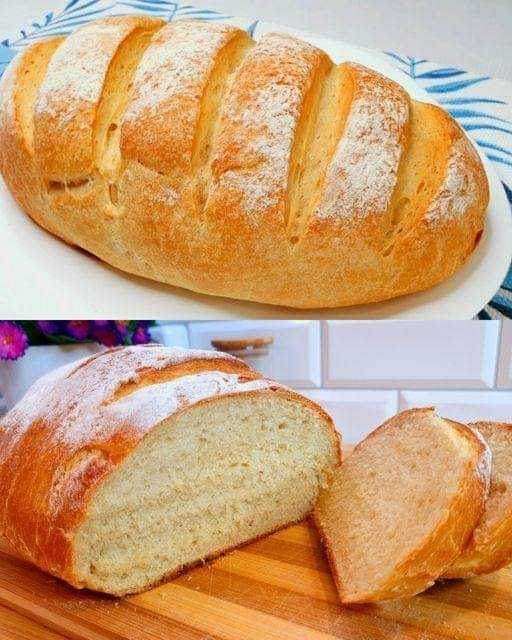 Bread in under five minutes? This German recipe is a must-try!