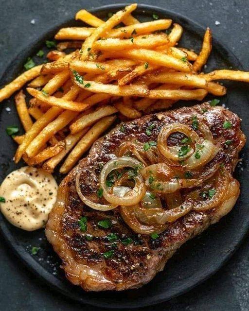 Ribeye Steak