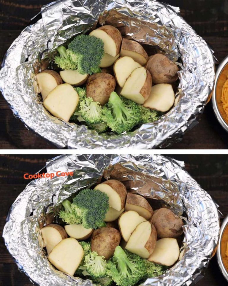 Meet the 3-step potato recipe that’ll have you throw out all the rest