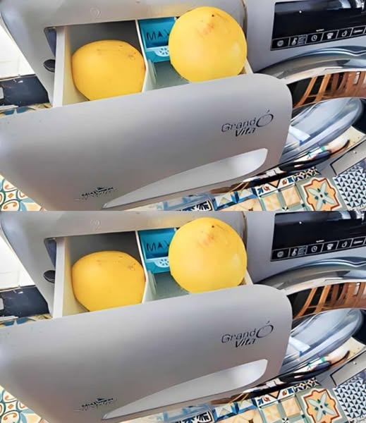 Put 2 Lemons in the Washing Machine: You’ve Never Had So Much Laundry in Your Life