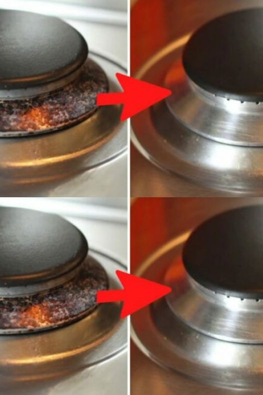 How to make a powerful homemade degreaser for all kitchen surfaces.