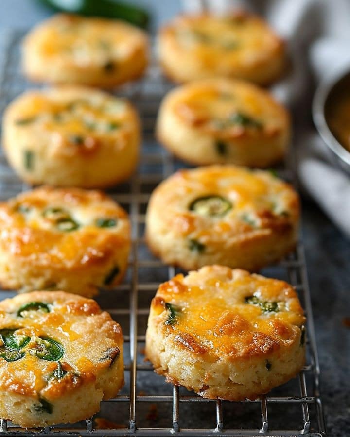 After these little ones emerged from the oven, they released a delightful aroma. We all ate our fill before supper because everyone had a piece.