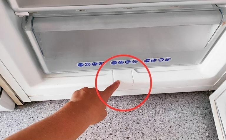 Almost all freezers have this “secret” element. That’s why it needs to be used once every 3 months