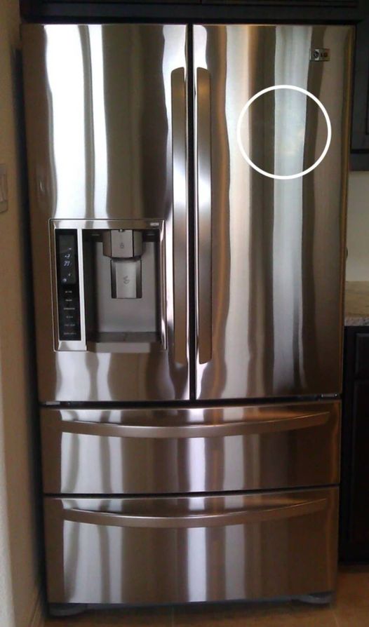 How to clean Stainless Steel…for real!