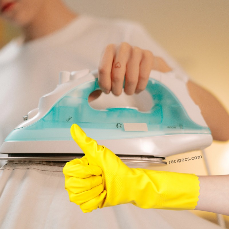 Restoring Your Iron: A Comprehensive Guide to Cleaning and Maintenance