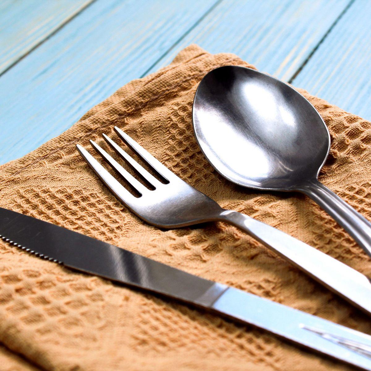 Should You Point Silverware Up or Down in the Dishwasher? 3 Experts Weigh In