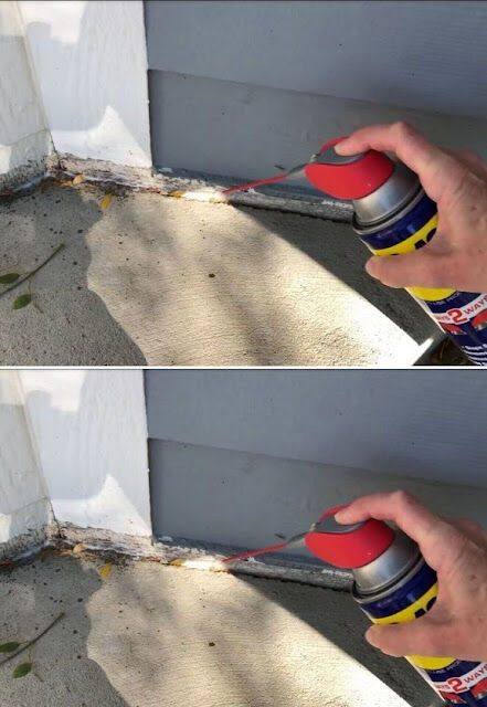 WD-40 Hacks: Ingenious Uses Beyond Lubrication!