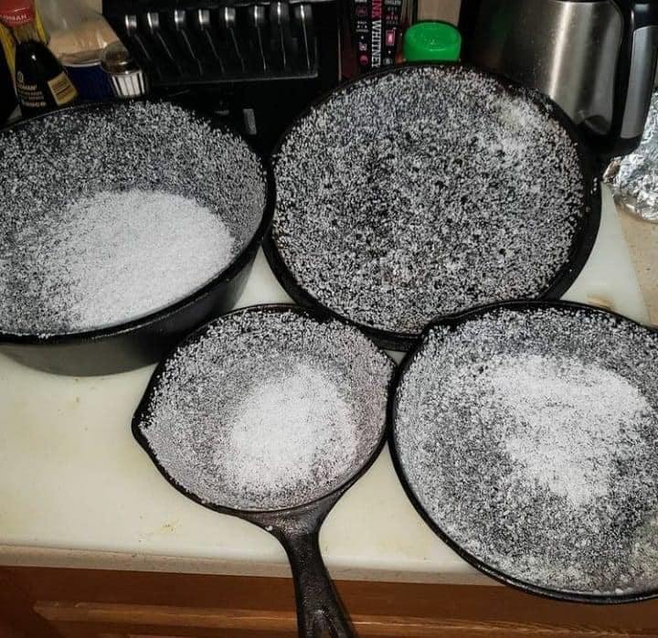 The Ultimate Guide to Cleaning and Maintaining Your Cast Iron Skillet