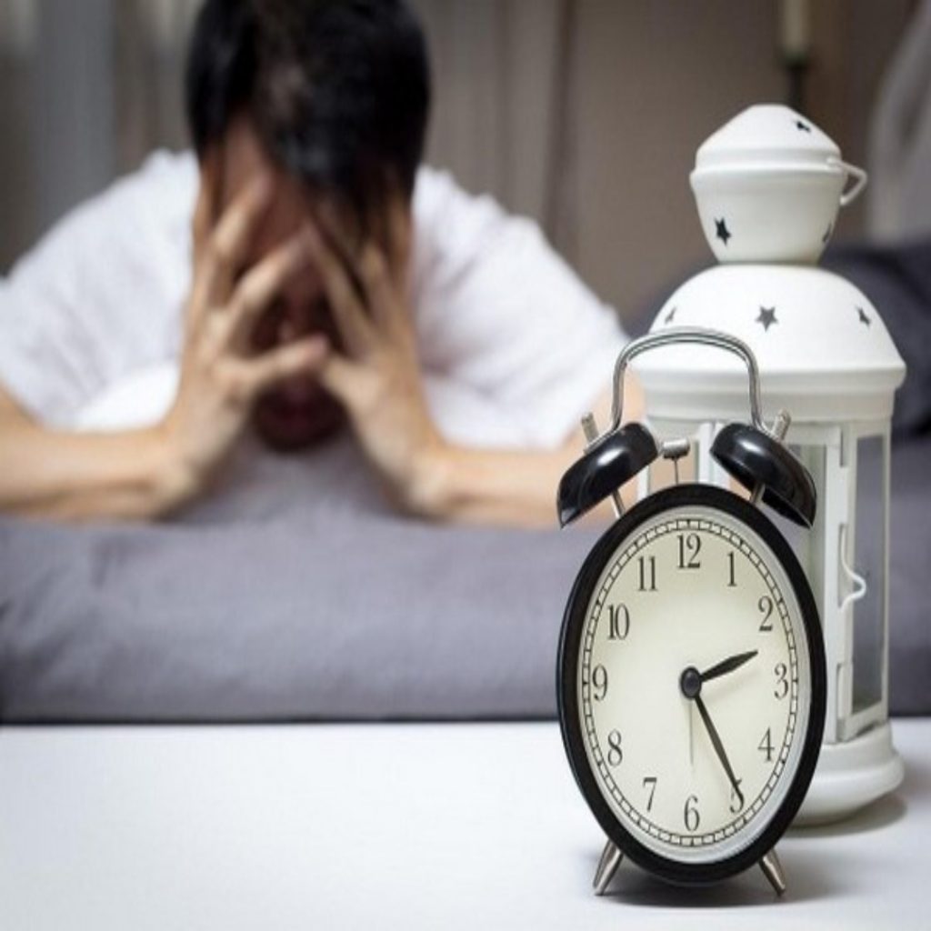 Insomnia: some tips to combat this sleep disorder