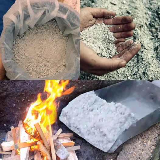 Discover the Surprising Uses of Ashes: Think Twice Before Discarding