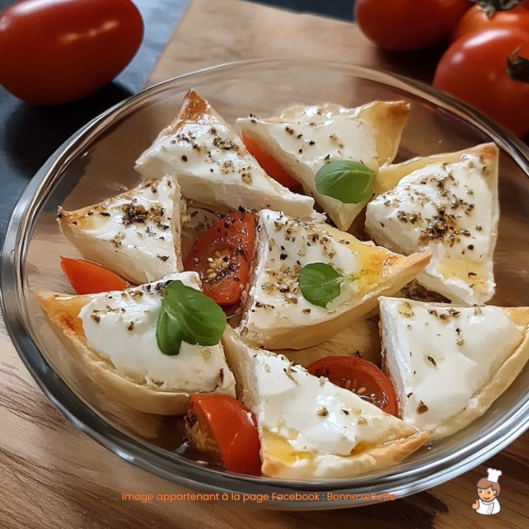 Tuna, Cheese and Cherry Tomato Samosas Recipe