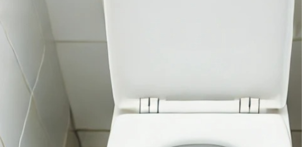 No chemicals or extra costs: mix these three ingredients to make your toilet clean and fresh again