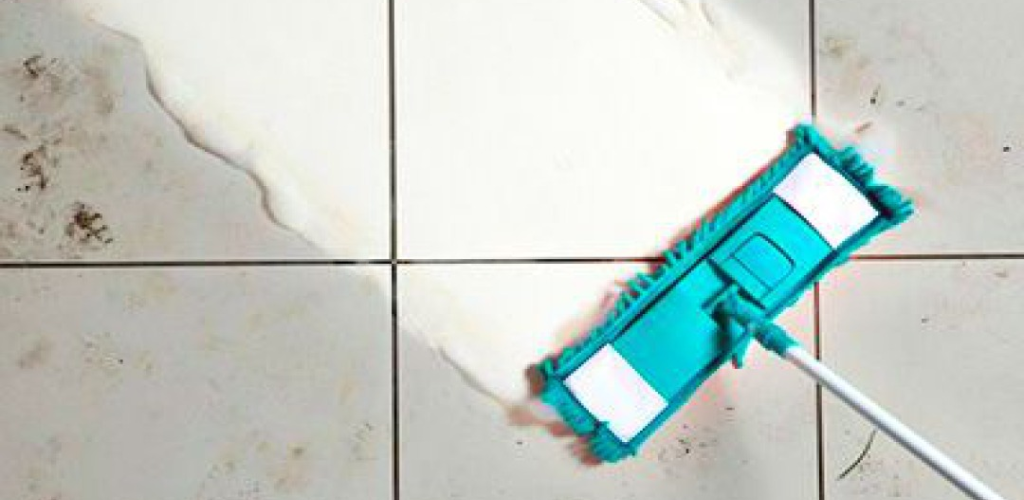 Yes, Baking Soda Cleans and Shines Tiles: Here’s How to Use It