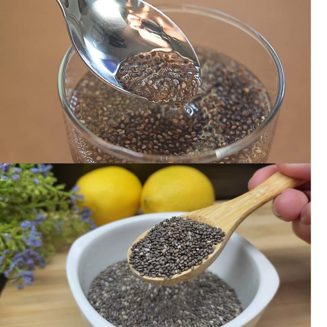 Unlock the Power of Chia: A Refreshing Way to Support Weight Loss