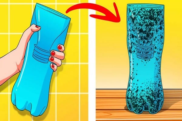 Make an Effective Mosquito Trap in Just Minutes