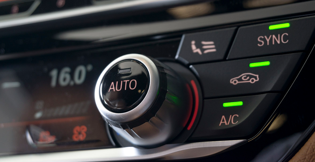 What Does the Air Recirculation Button in Your Car Actually Do?