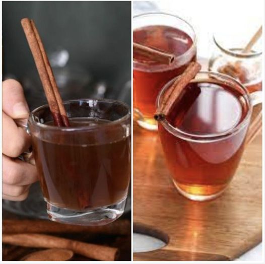 Unlocking the Health Benefits of Cinnamon Tea