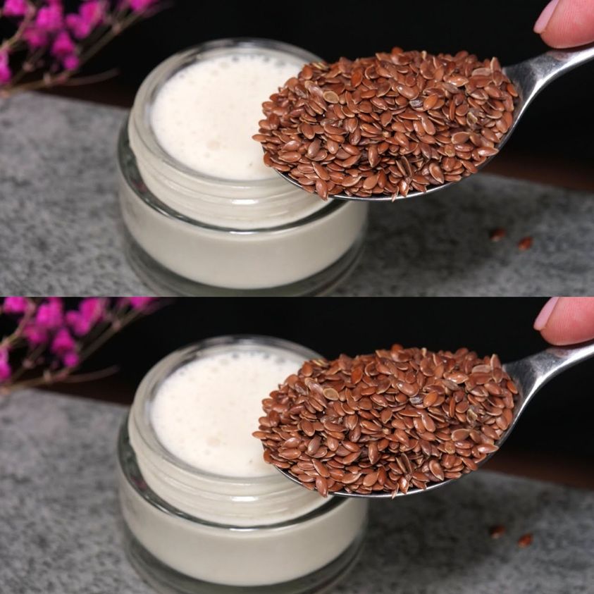 Unveiling the Secret to Youthful Skin: Flaxseed, the Natural Collagen Booster