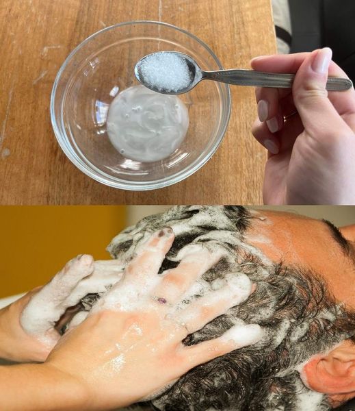 Enhance Your Hair Care Routine with Epsom Salt