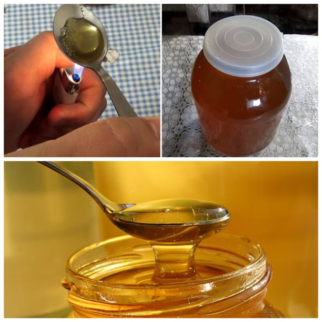 Unveiling Authentic Honey: A Single, Easy Trick to Differentiate Real from Fake