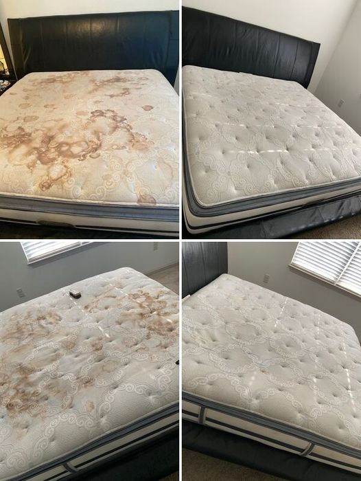 Achieve a Fresh and Clean Mattress Using Organic Ingredients