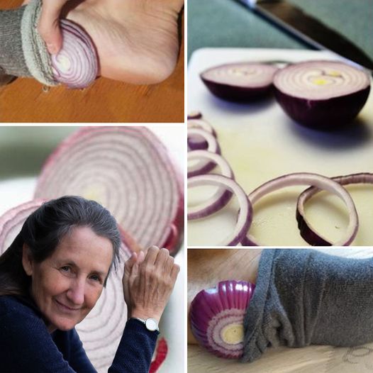 Exploring the Folk Remedy: Sleeping with Onions in Your Socks – Myth or Miracle?