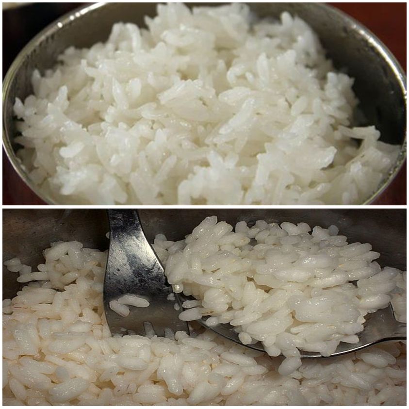 Elevate Your Rice Game: Restaurant Secrets for Flavorful and Perfectly Cooked Rice