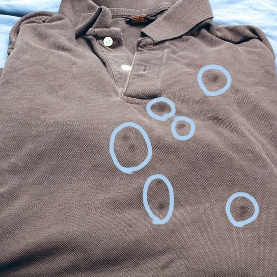 Conquer Stubborn Grease Stains on Laundry: A Game-Changing Solution