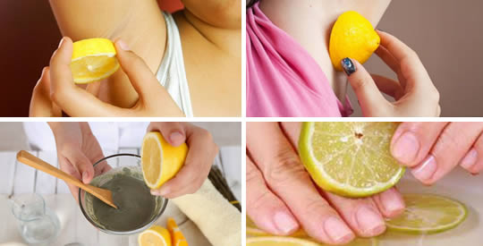 7 ways to use lemon that will revolutionize your beauty