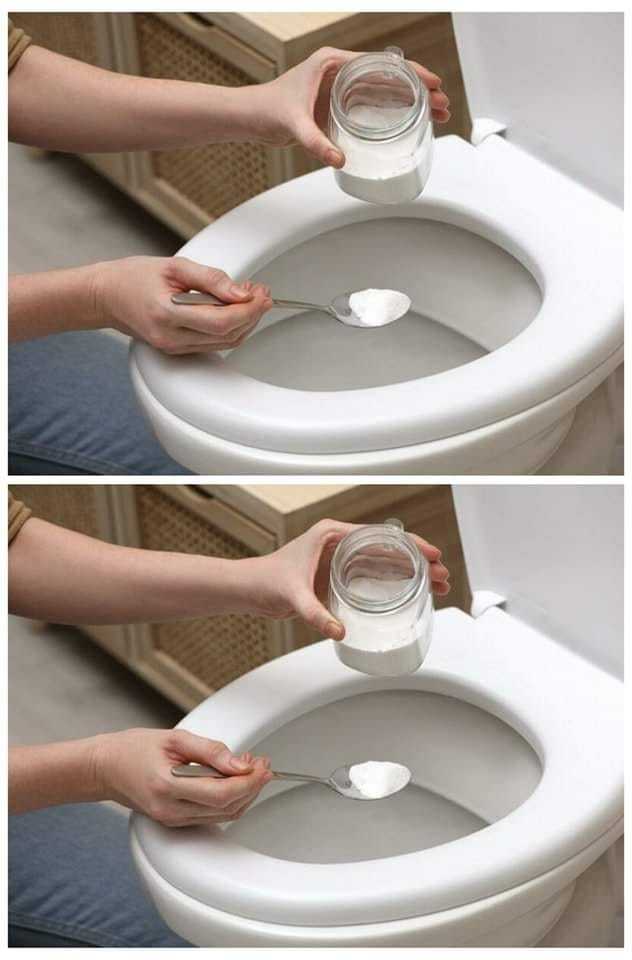 Why It Is A Good Idea To Put Salt In The Toilet? This Is Something That Plumbers Will Never Tell You