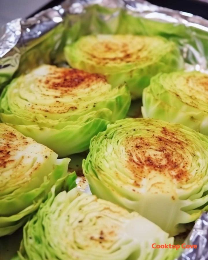 Grab some cabbage & copy these awesome Southern recipes