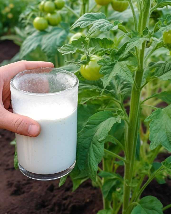 It is a gardener’s greatest buddy to have baking soda, right? This is the reason why