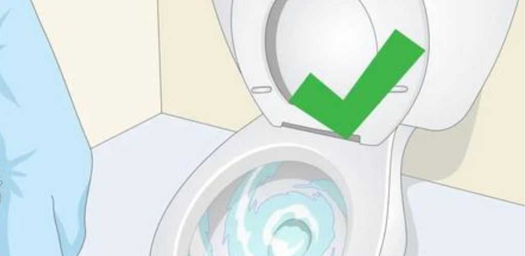 These tricks are enough to make the toilet seat turn white