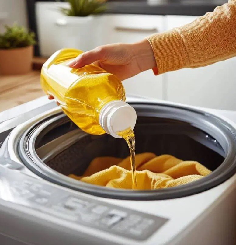 The Risks of Using Dish Soap Instead of Laundry Detergent