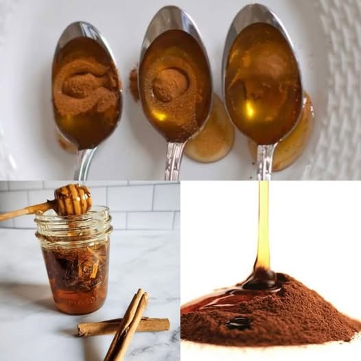 5 Reasons to Use Honey and Cinnamon: A Potent Natural Combo