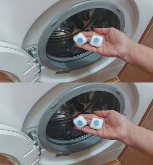 The Ultimate Washing Machine Cleaning Guide: Restore Its Sparkling Freshness!