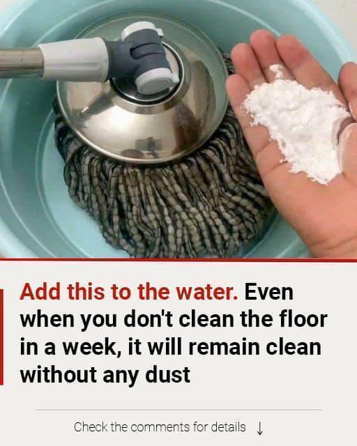 How to rinse dirty linen without much effort.