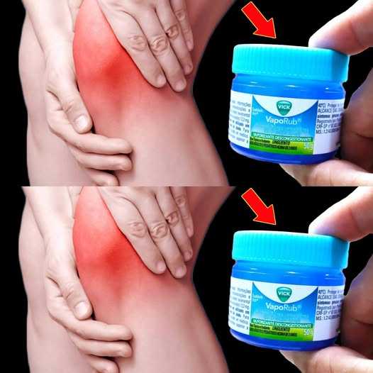 Mix Vicks VapoRub with This Plant and Feel Rejuvenated!