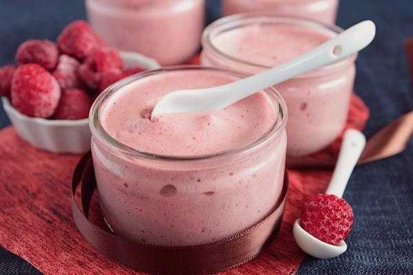 Decadent Raspberry Mousse: A Delightful Treat for Any Occasion