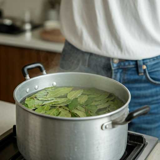 Keep Your Home Free of Flies, Mosquitoes, and Cockroaches with This Simple Method