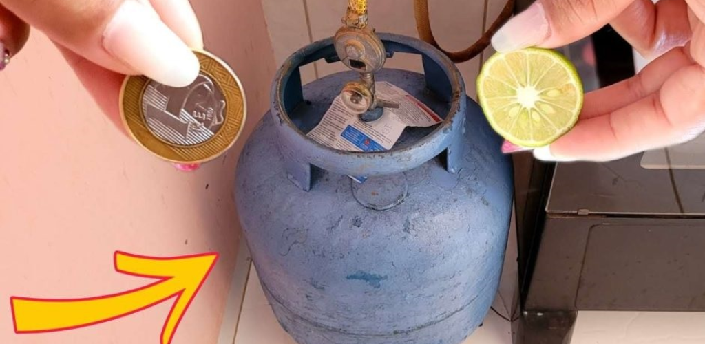 Gas canister, with this trick it lasts you 4 months longer: stop wasting money