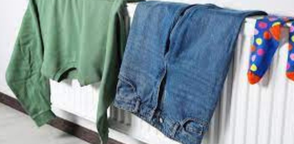 How to Dry Laundry in Winter: Common Mistakes to Avoid