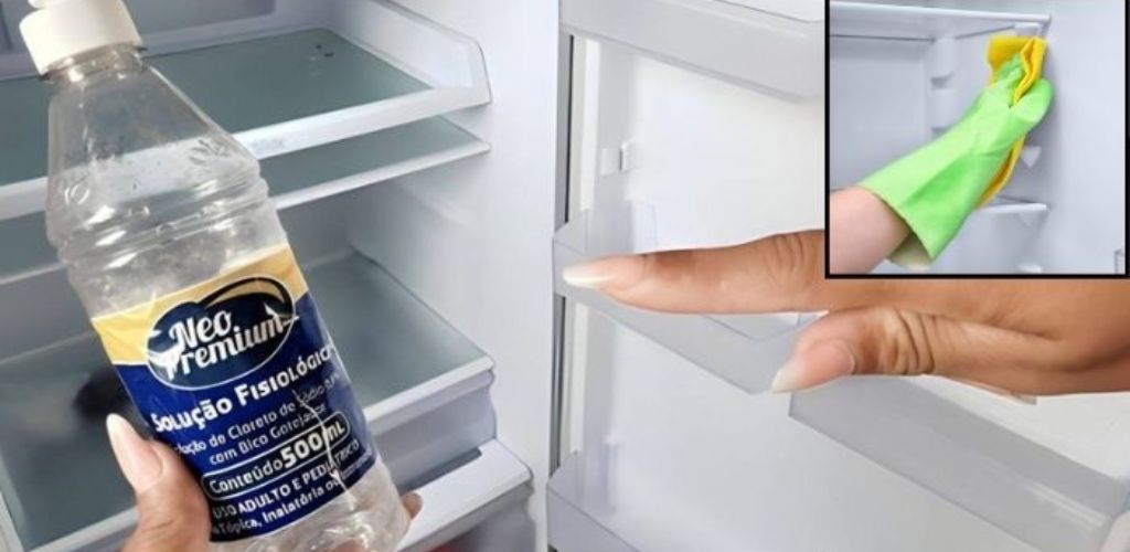 How to remove the rotting smell from the refrigerator, here is the only remedy that works