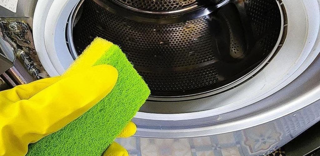 With this method, you will clean your washing machine in just a few minutes, and your laundry will smell good! Everyone is wrong!