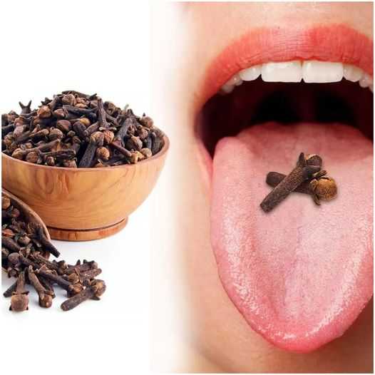 What Happens to Your Body When You Eat 2 Cloves Every Day